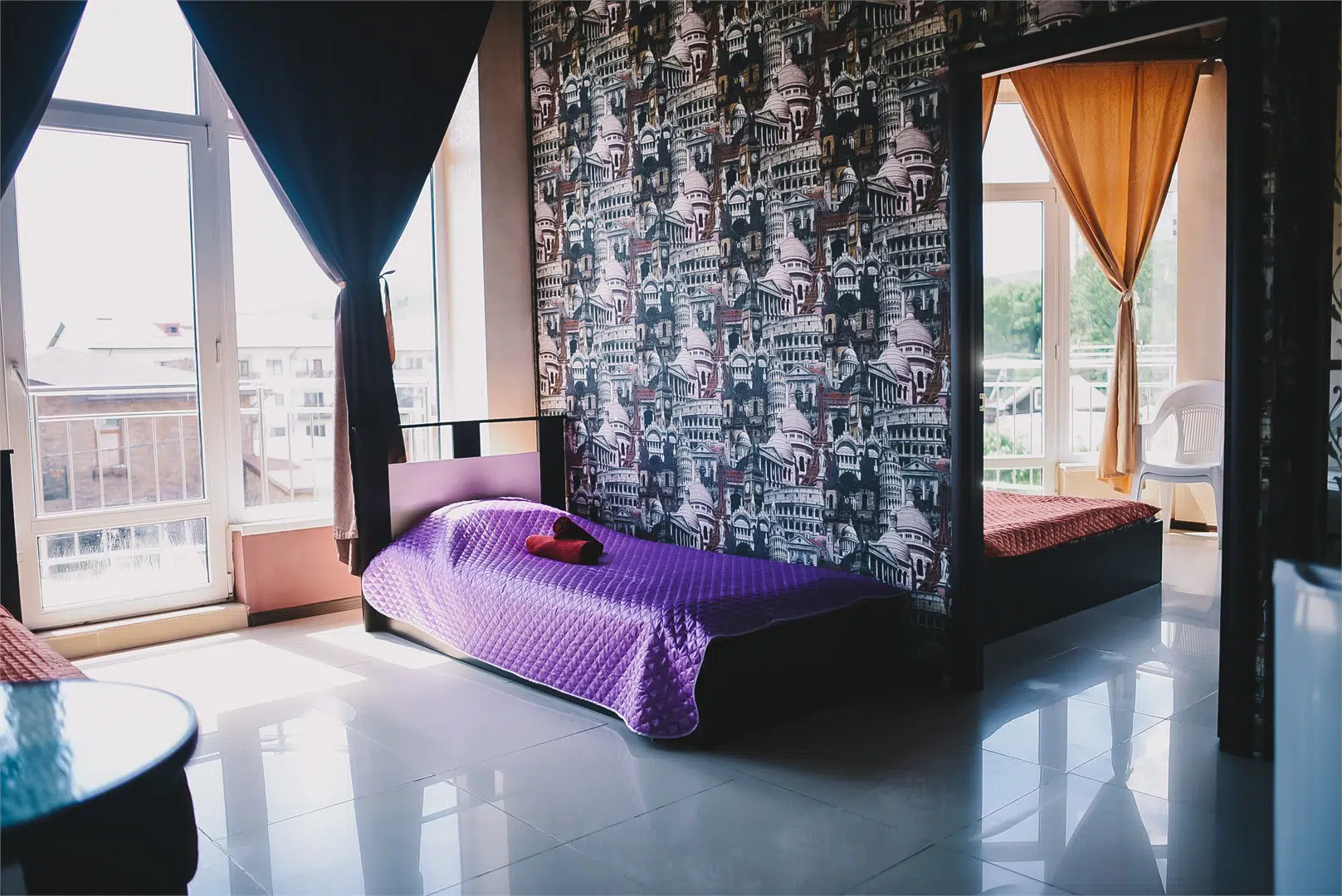 room image